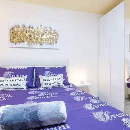Apartment Apartman Alcazar Zadar