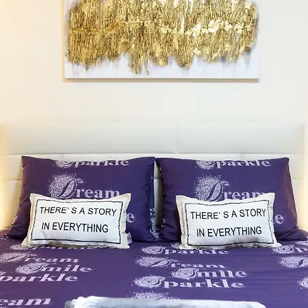 Apartman Alcazar