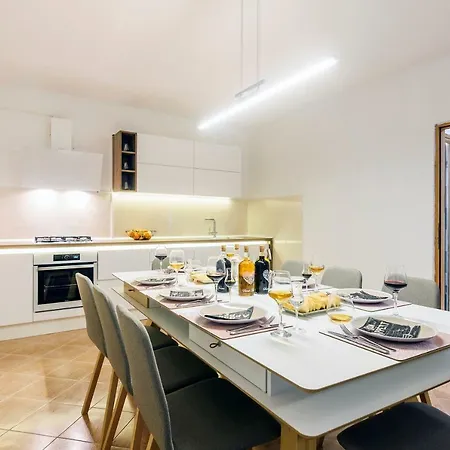Apartman Alcazar