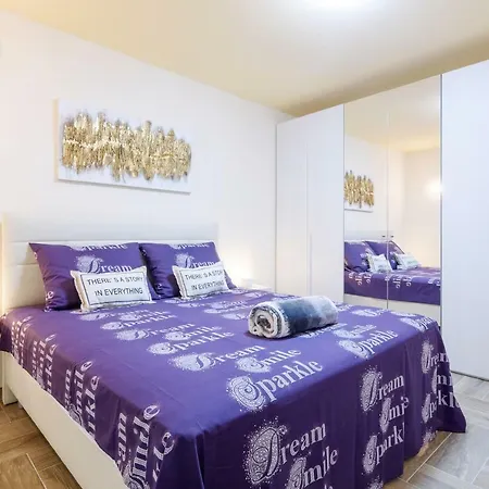 Apartman Alcazar