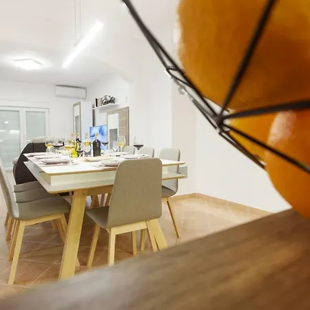 Apartman Alcazar Zadar