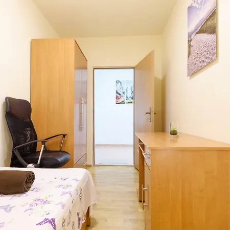 Apartman Alcazar *