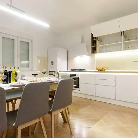 Apartman Alcazar * Zadar