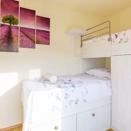 Apartman Alcazar