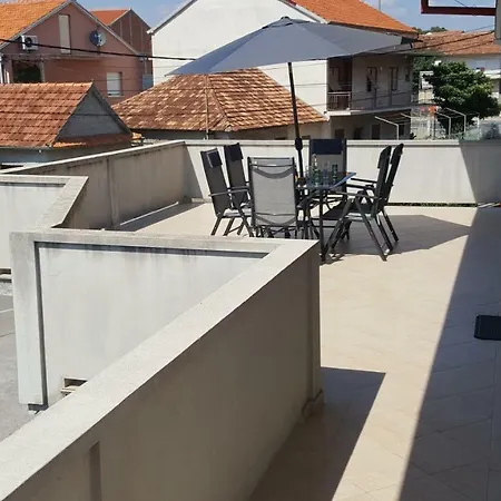 Apartman Alcazar Apartment