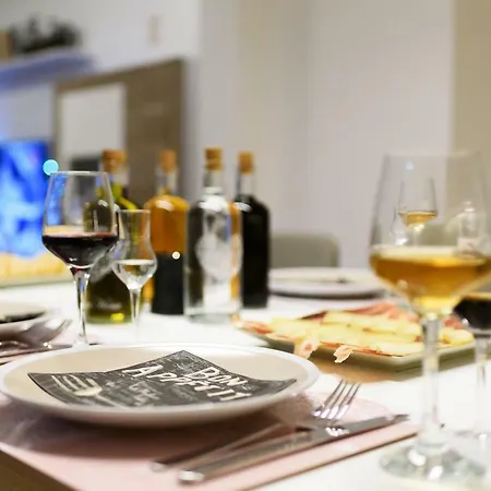 Apartman Alcazar * Zadar