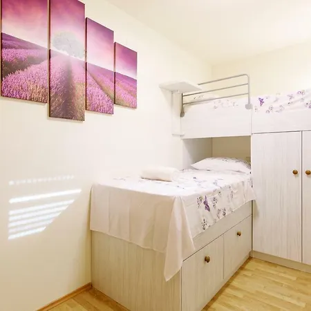 Apartman Alcazar