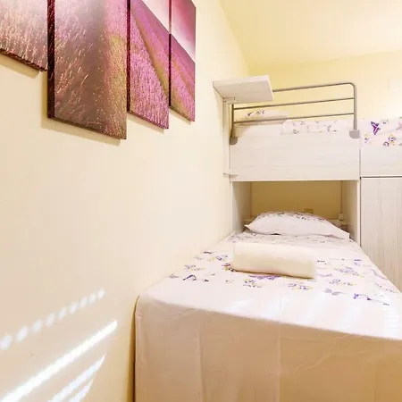 Apartman Alcazar