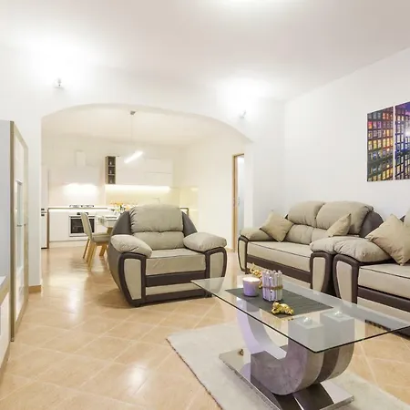 Apartman Alcazar *