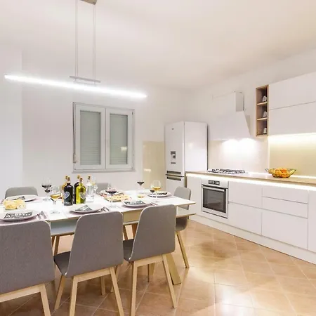 Apartman Alcazar * Zadar