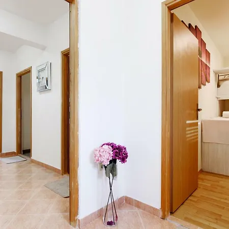 Apartman Alcazar Apartment