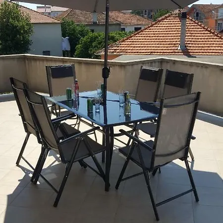 Apartman Alcazar * Zadar